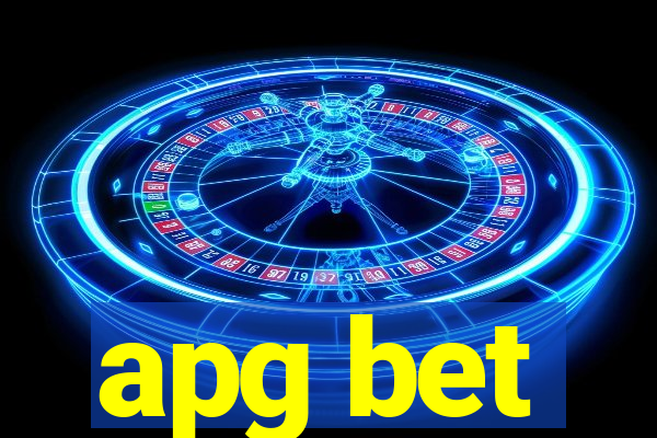 apg bet